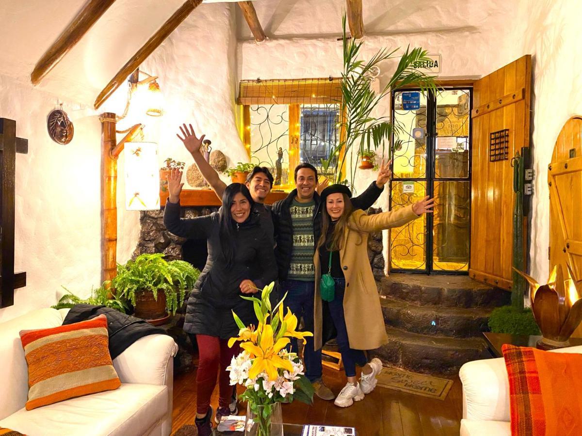 Madre Tierra Boutique * Cuzco