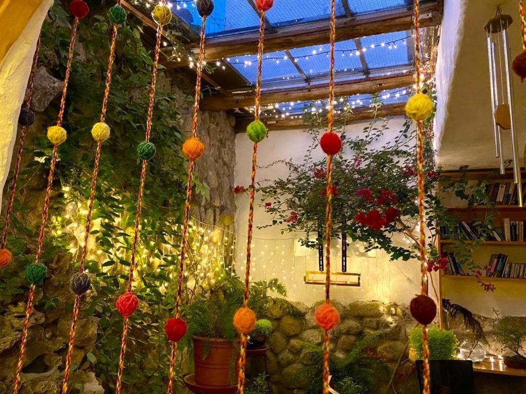 Hotel Madre Tierra Boutique Cuzco