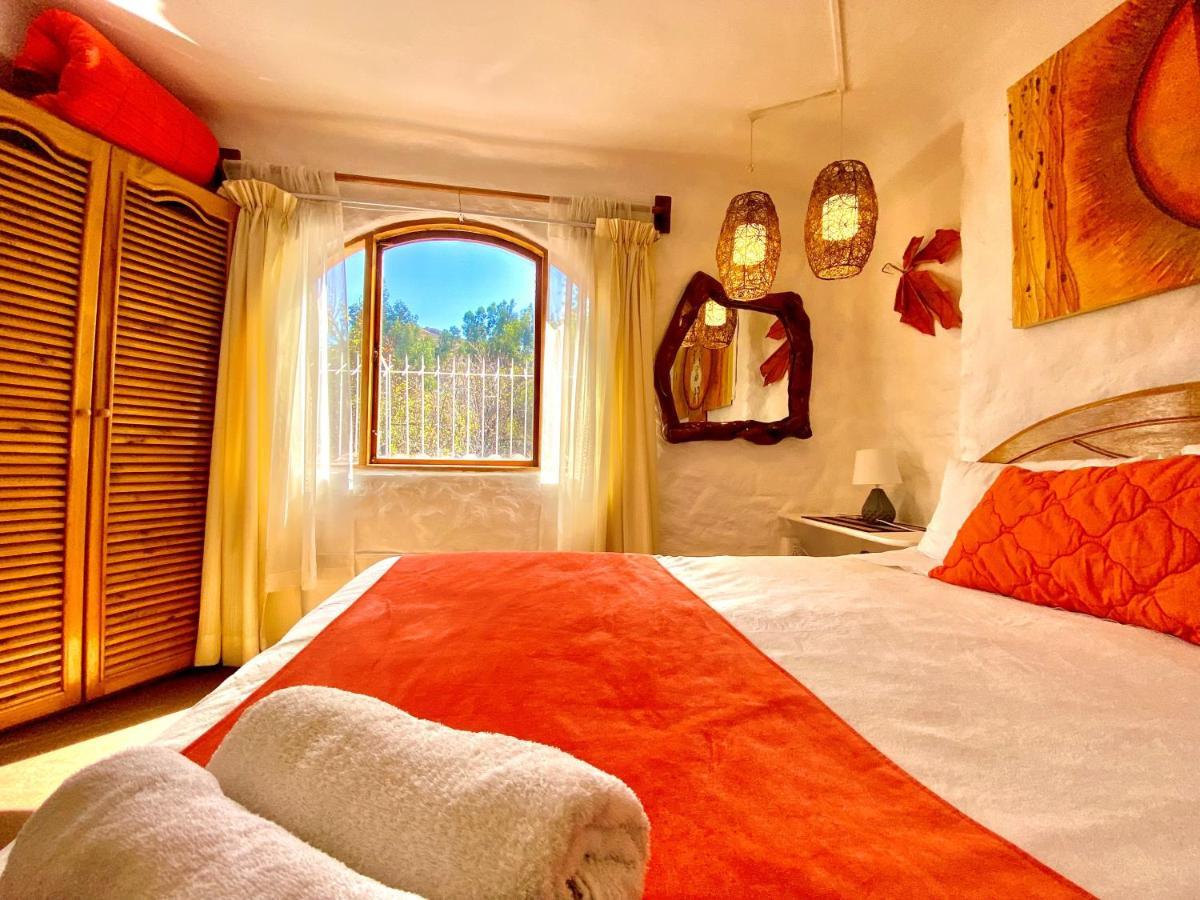 Madre Tierra Boutique * Cuzco