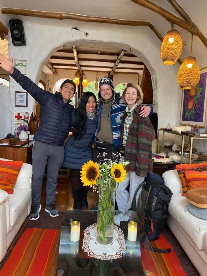 Madre Tierra Boutique * Cuzco